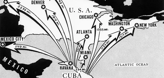Cuban Missile Crisis Cuban Missile Crisis