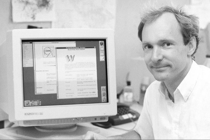 World Wide Web Birth World Wide Web Birth